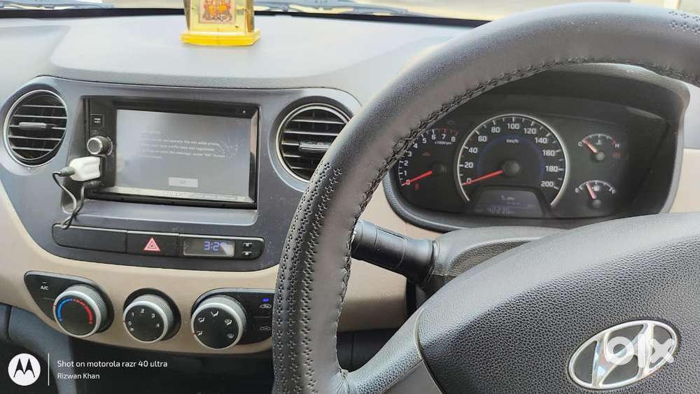 Hyundai Grand I10 Magna 1.2 Kappa Vtvt, 2014, Cng & Hybrids
