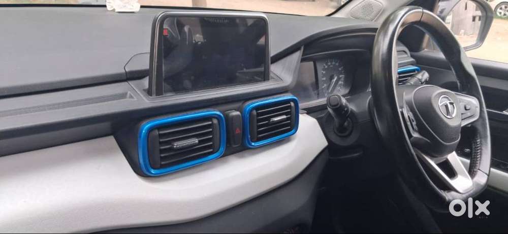 Tata Punch 2022 Petrol