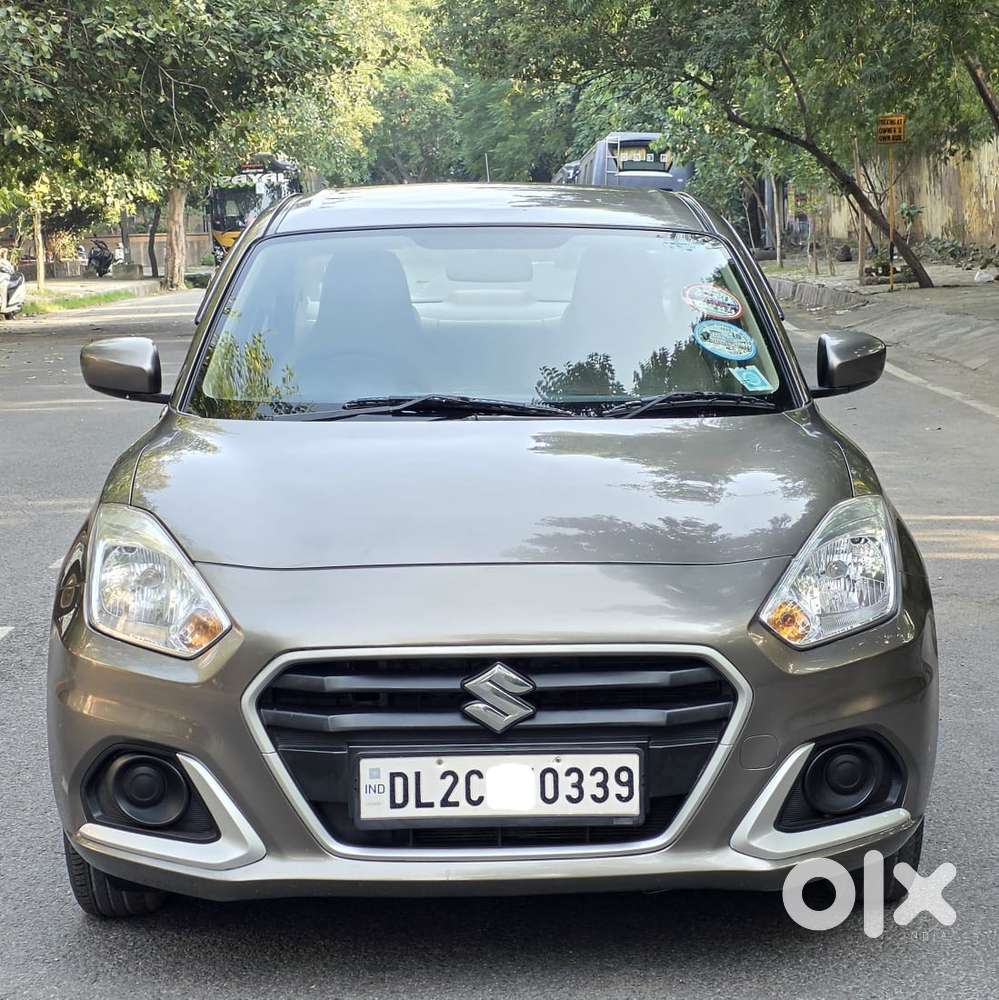 Maruti Suzuki Dzire 1.2 Lxi, 2023, Petrol