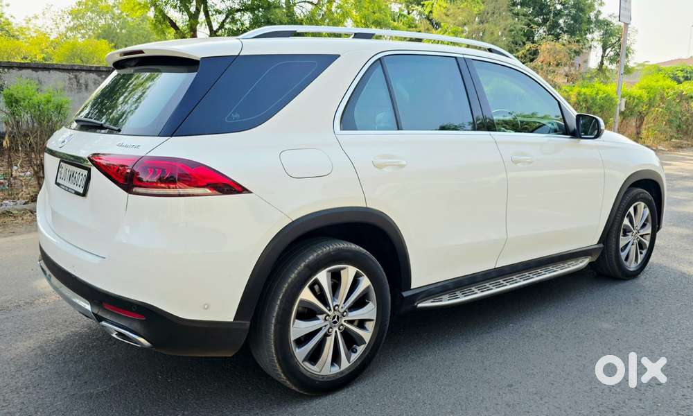 Mercedes-benz Gle 300d 4matic Lwb, 2023, Diesel