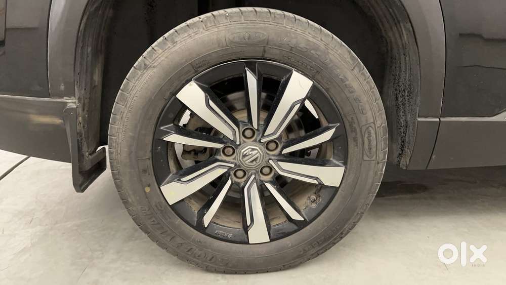 Mg Hector Plus 1.5 Sharp Dct, 2020, Petrol