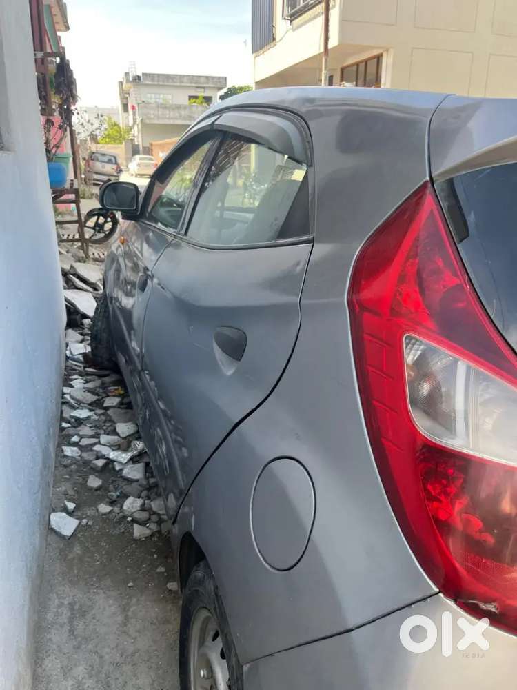 Hyundai Eon Era+ 2014