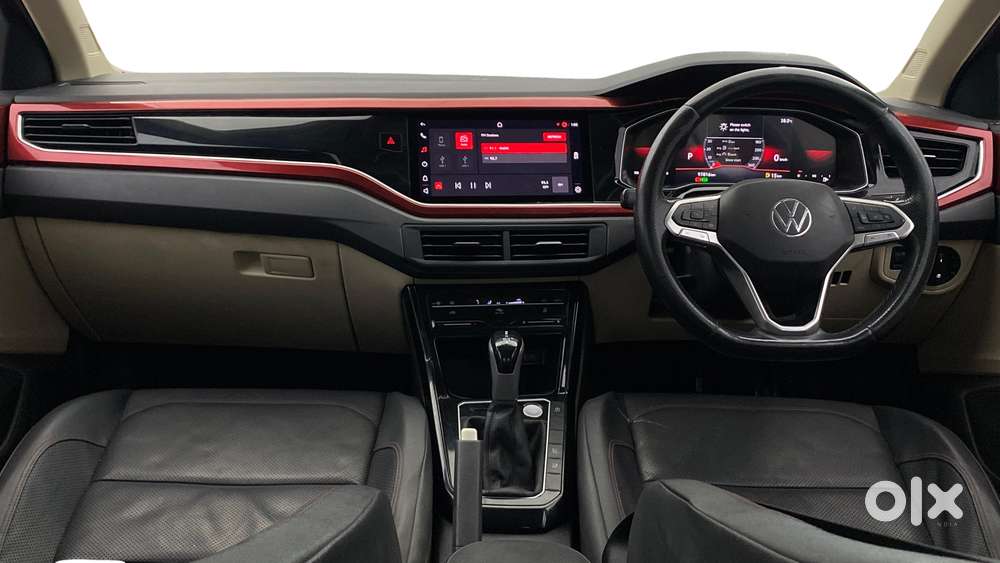 Volkswagen Virtus 1.5 Tsi Gt Plus Evo Dsg, 2023, Petrol