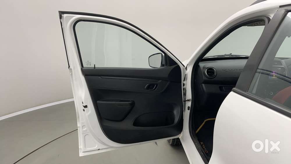 Renault Kwid Rxt 1.0, 2022, Petrol