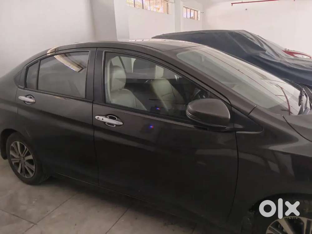 Honda City 2018 Petrol 88000 Km Driven