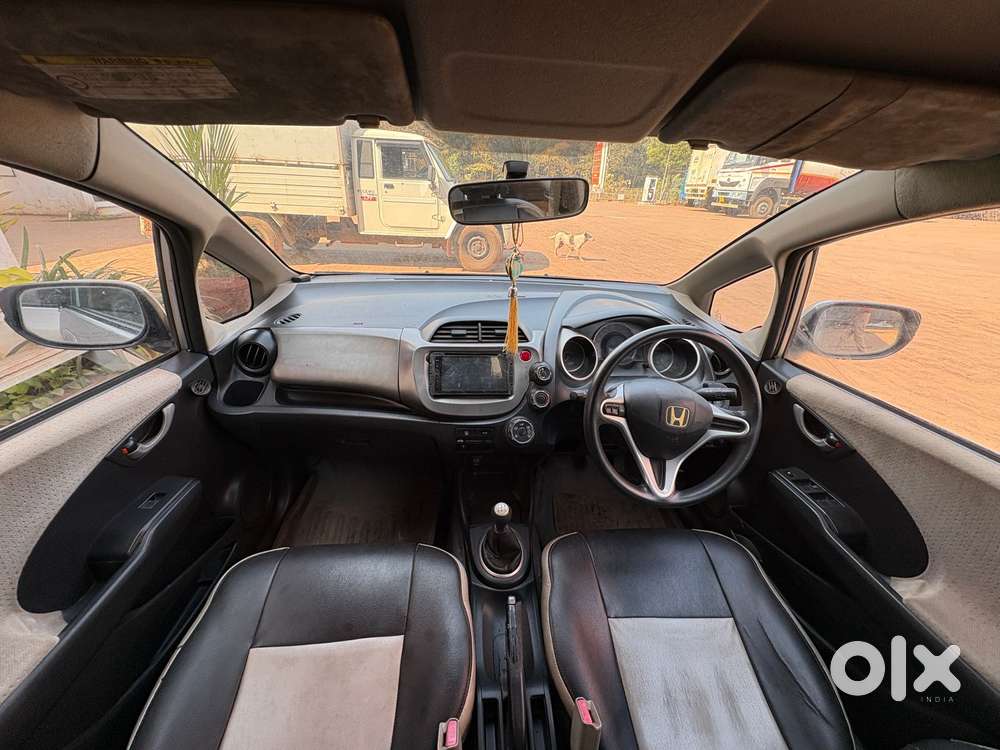 Honda Jazz 1.2 Sv I Vtec, 2011, Petrol