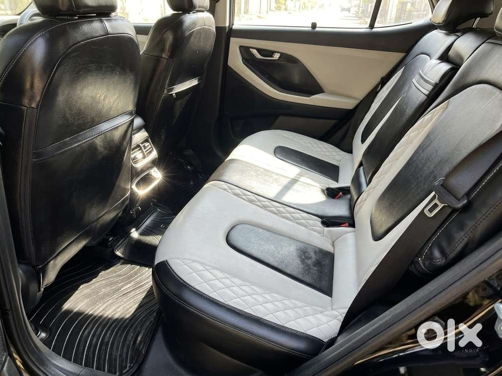 Hyundai Creta 1.6 Sx Option Diesel, 2020, Diesel