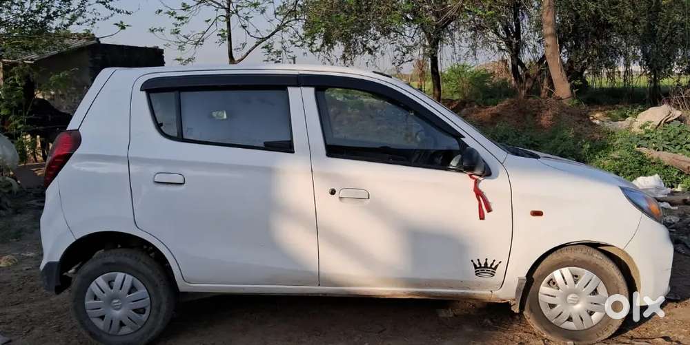 Alto 800 Good Condition All Ok
