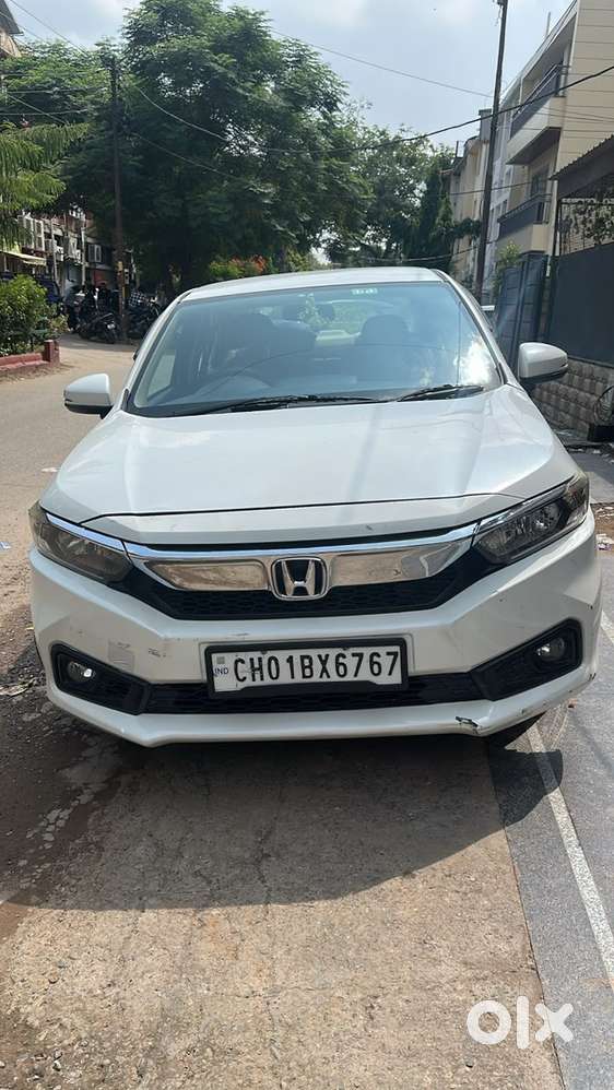 Honda Amaze 2019 Diesel