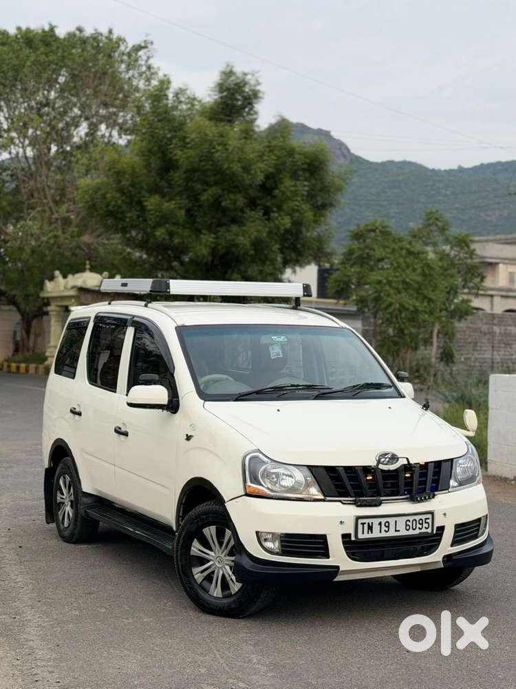 Mahindra Xylo 2012-2014 D4 Bsiv, 2013, Diesel