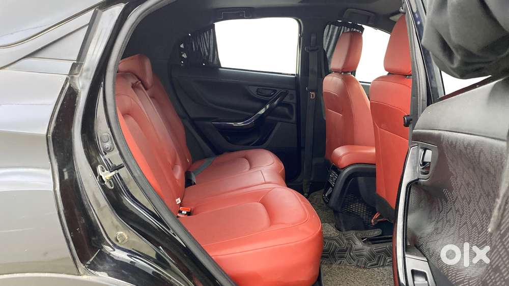 Tata Nexon Xza Plus Diesel Dark Edition, 2023, Diesel