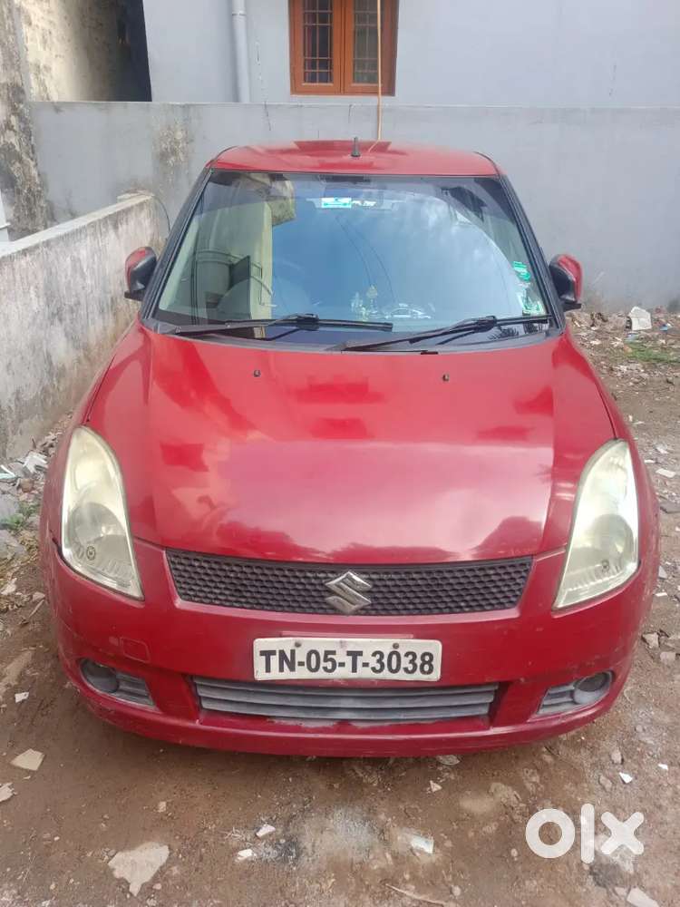 Maruti Suzuki Swift Vxi 2006