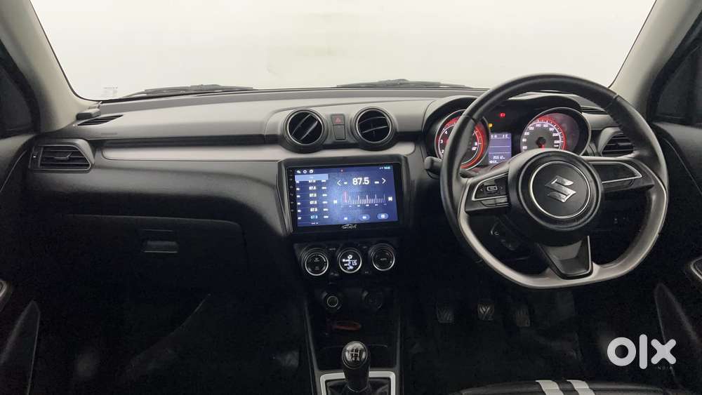 Maruti Suzuki Swift 1.3 Zxi, 2023, Petrol