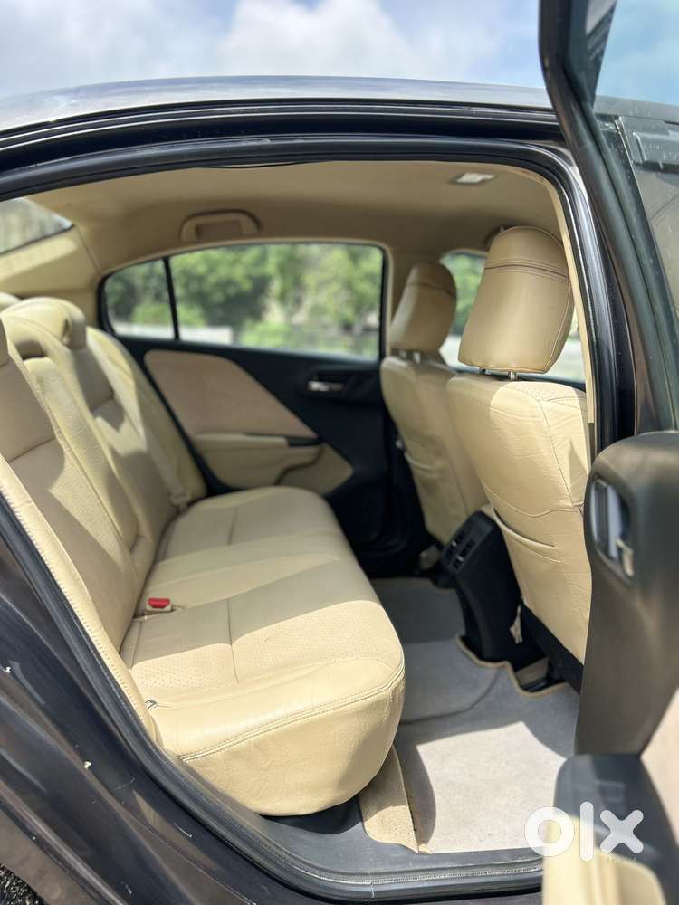 Honda City I-vtec Sv, 2018, Cng & Hybrids