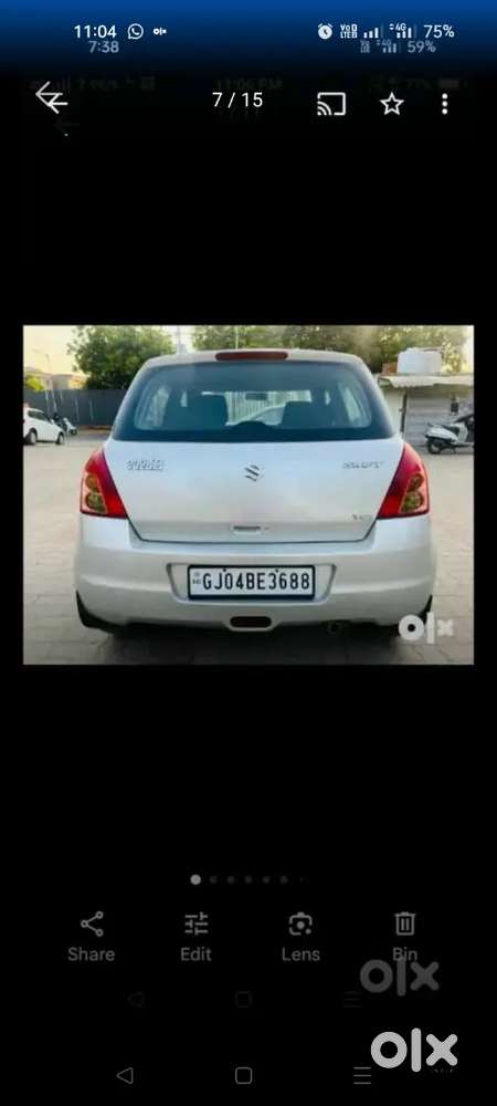 Good Condition