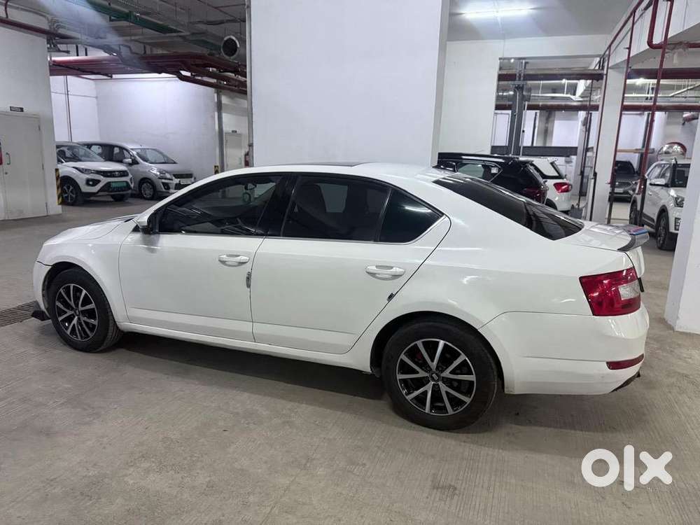 Skoda Octavia 2014 Diesel Well Maintained