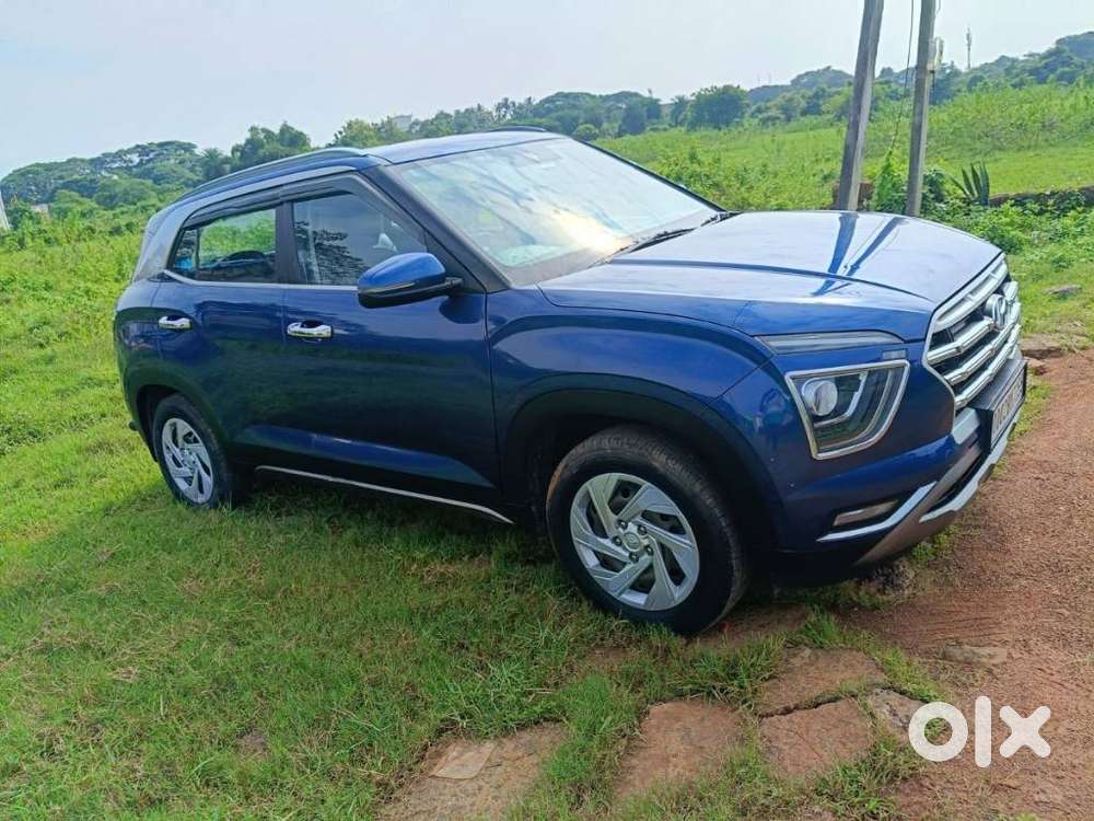 Hyundai Creta 1.6 Ex Diesel, 2020, Diesel