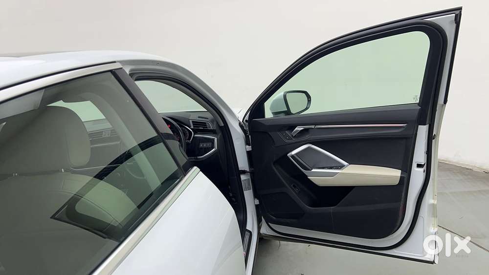 Audi Q3 Sportback Technology Plus S-line, 2022, Petrol