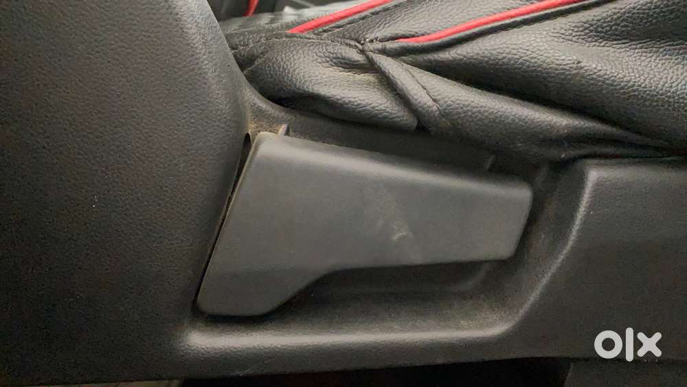 Renault Kiger Rxe, 2022, Petrol