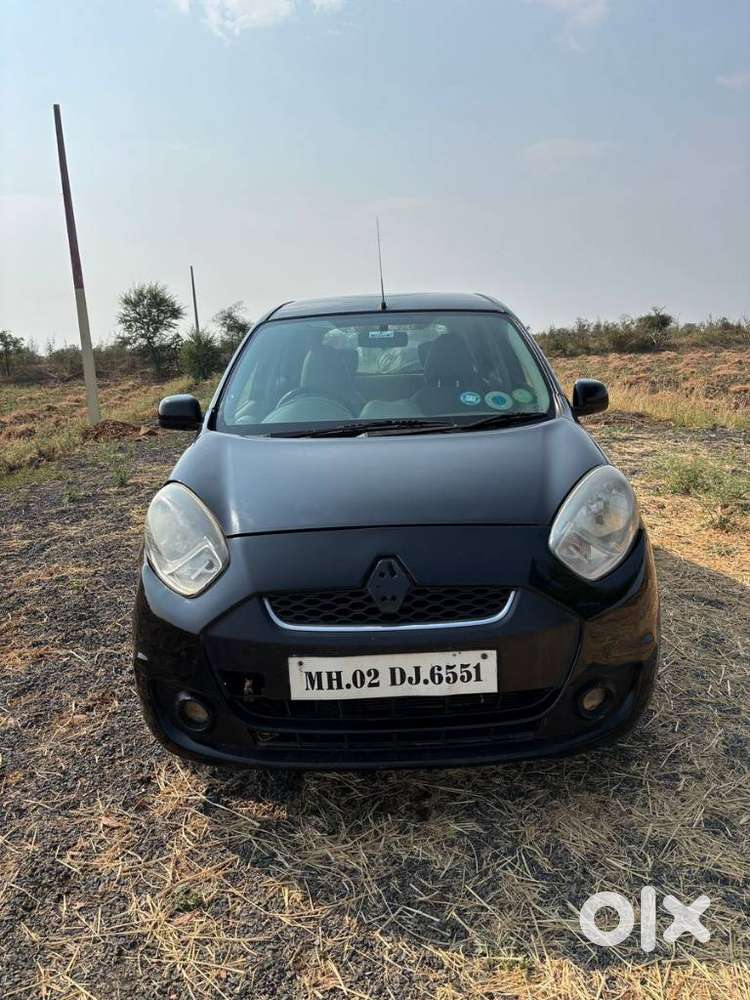 Renault Pulse Rxl Diesel, 2014, Diesel