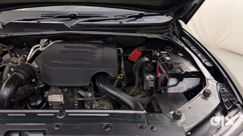 Mahindra Scorpio N Z8 L Diesel At 2wd 6 Str, 2023, Diesel