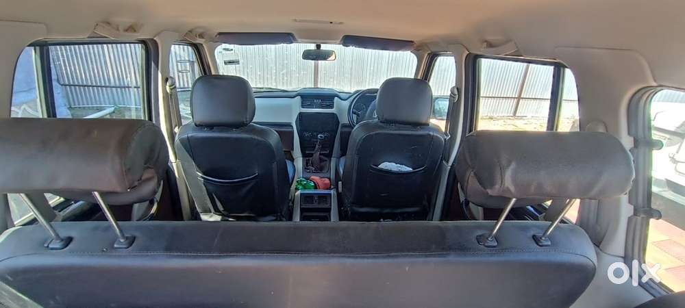 Mahindra Scorpio 2018 For Sale