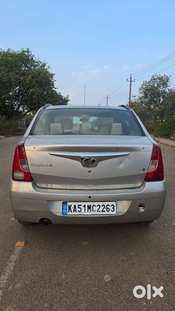 Mahindra Verito 1.5 D6 Bsiv, 2012, Diesel