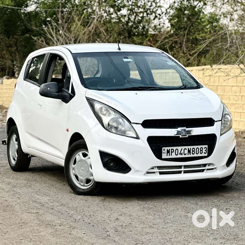 Chevrolet Beat Diesel Lt, 2015, Diesel