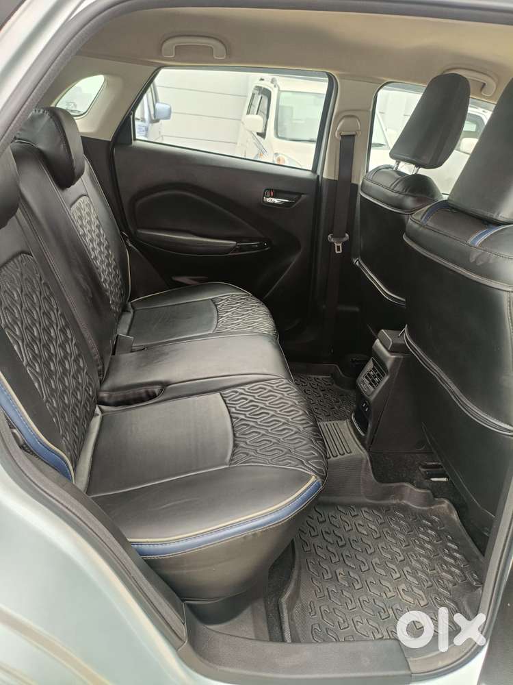 Maruti Suzuki Baleno 1.2 Zeta Shvs, 2023, Petrol