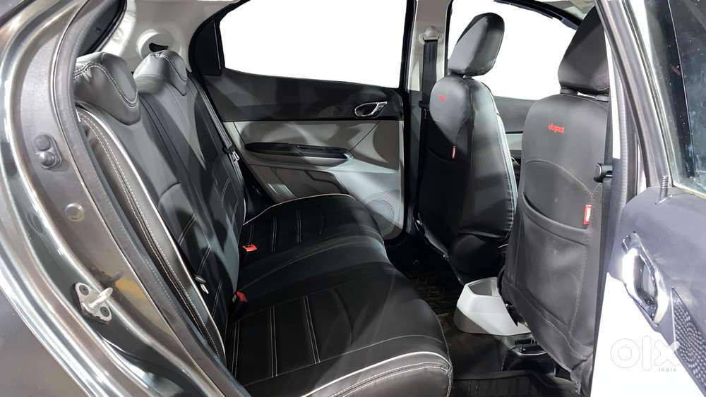 Tata Tiago Xza Plus, 2020, Petrol
