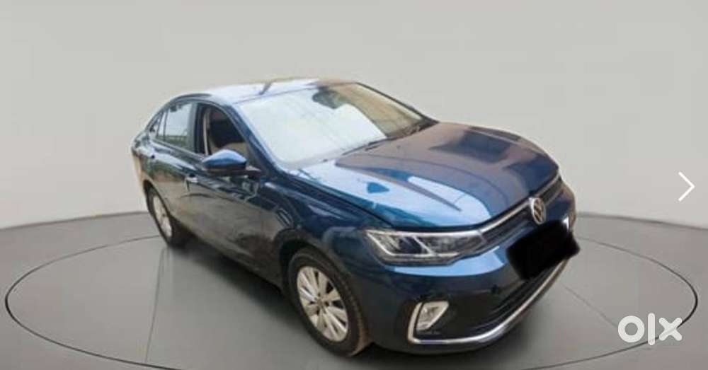 Volkswagen Virtus 2023