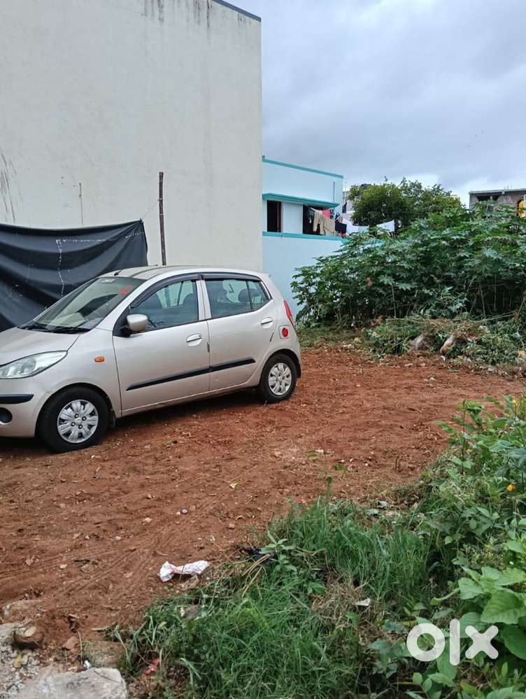 Hyundai I10 2007 Petrol 103000 Km Driven