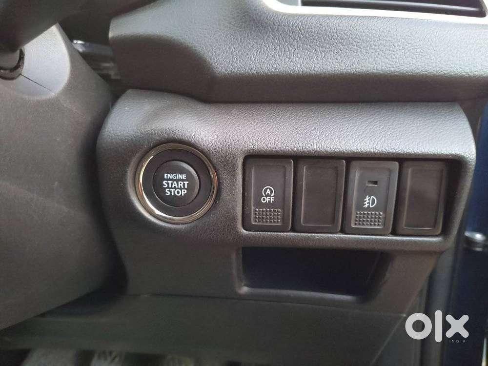 Maruti Suzuki S-cross Alpha 1.6, 2023, Petrol
