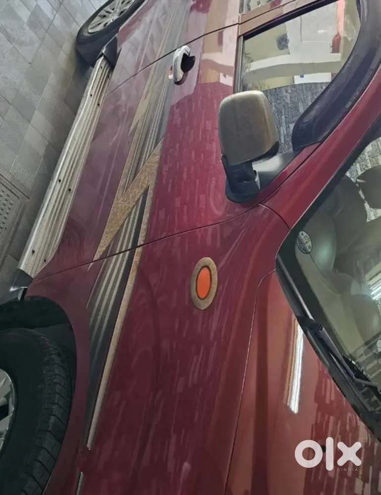 Mahindra Xylo 2010 Diesel Well Maintained