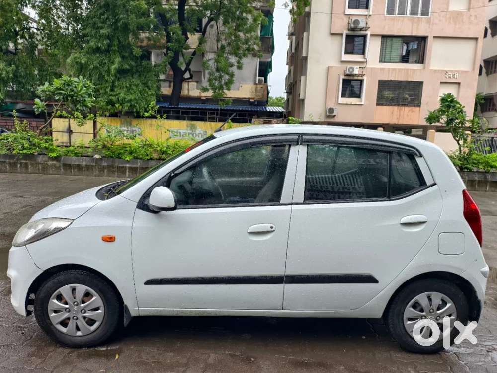 Hyundai I10 Magna 1.2 Itech Se, 2013, Petrol