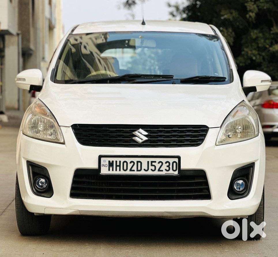 Maruti Suzuki Ertiga 2012-2015 Vdi, 2014, Diesel