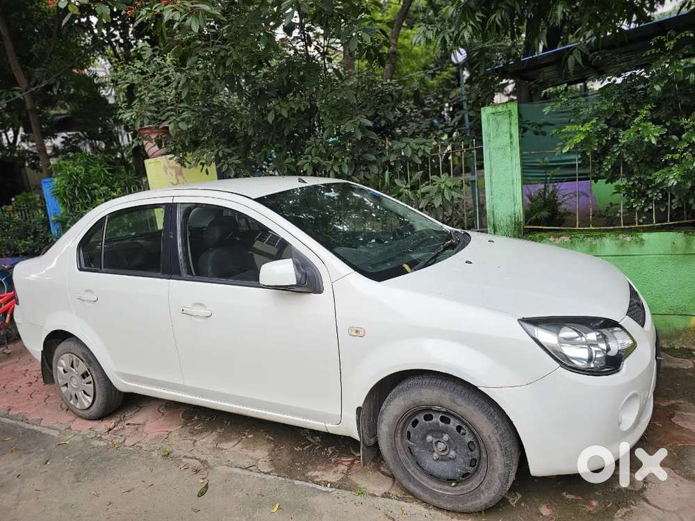 Ford Fiesta Diesel Well Maintained Car And Excellent Condition