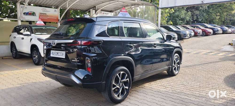 Toyota Urban Cruiser Hyryder 1.5 V Neo Drive, 2023, Petrol