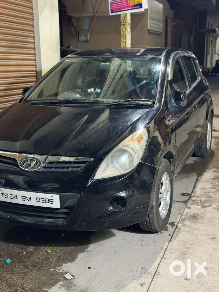 Hyundai I20 2011 Good Condition