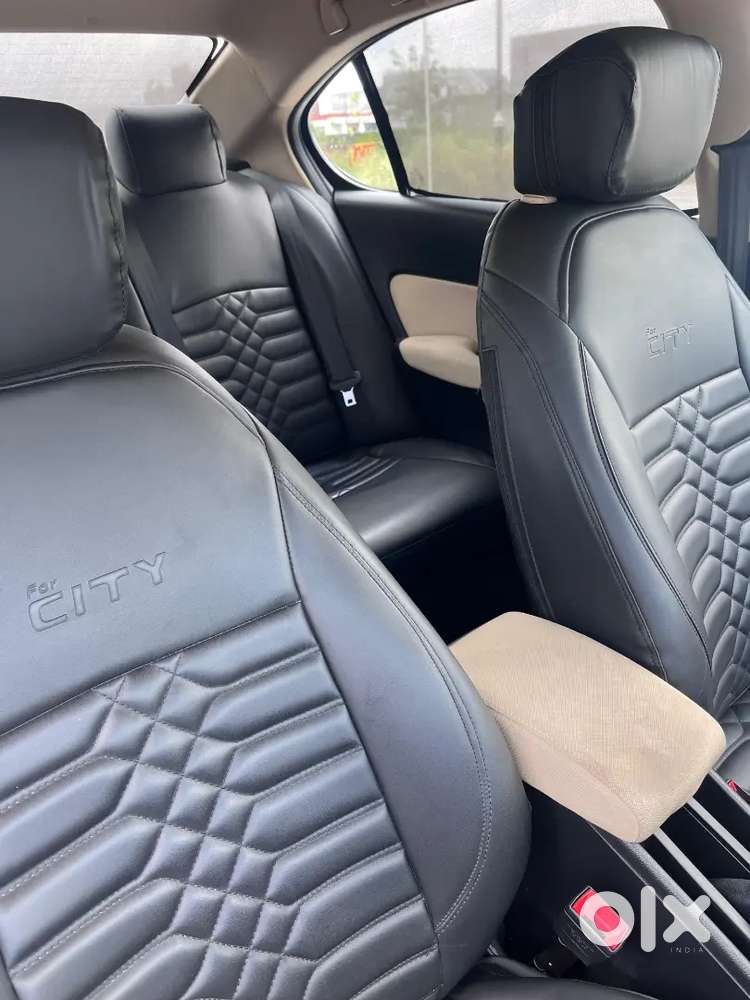 Honda City 2023 Petrol 24000 Km Driven