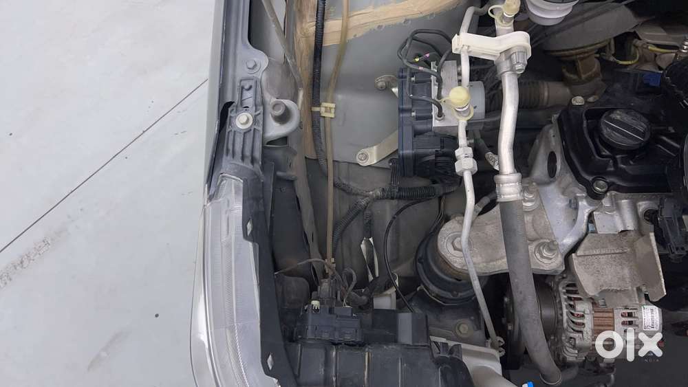 Honda Amaze Vx 1.2 Petrol Cvt, 2023, Petrol
