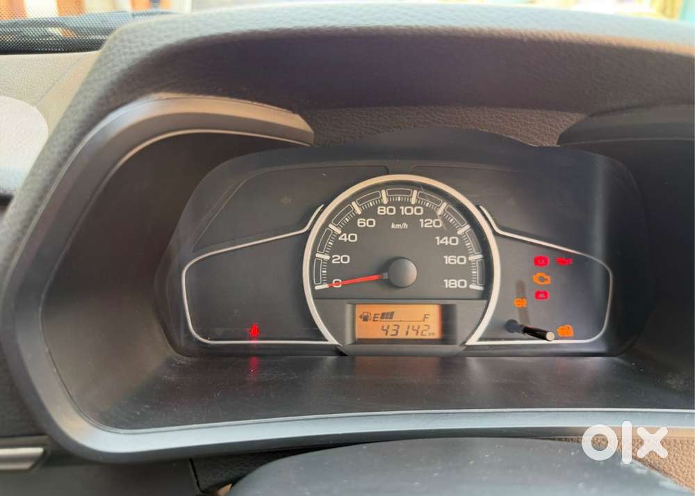 Maruti Suzuki Alto 2022 Vxi Airbag