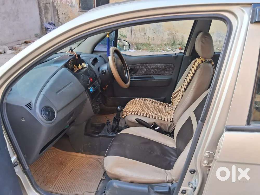 Good Condition Seal Tyres