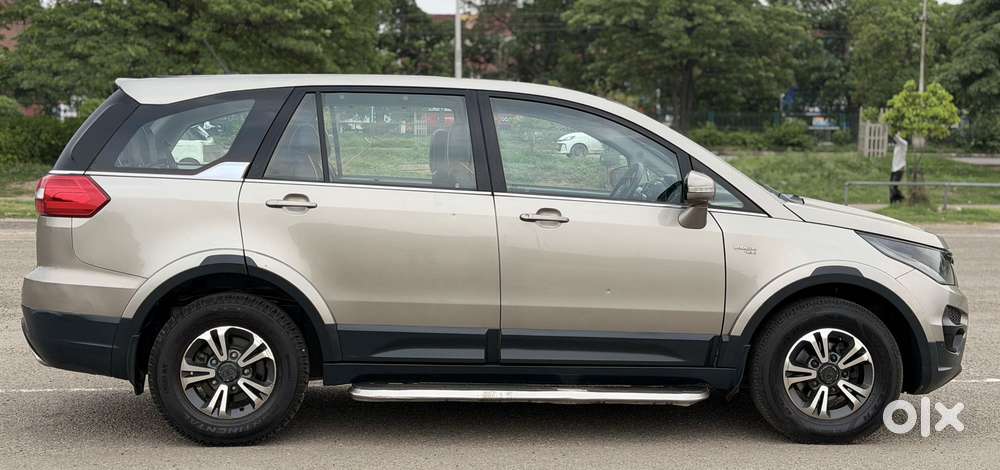 Tata Hexa Xma, 2019, Diesel