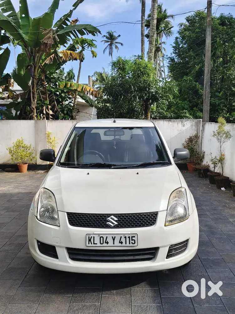 Maruti Suzuki Swift 2009 Petrol