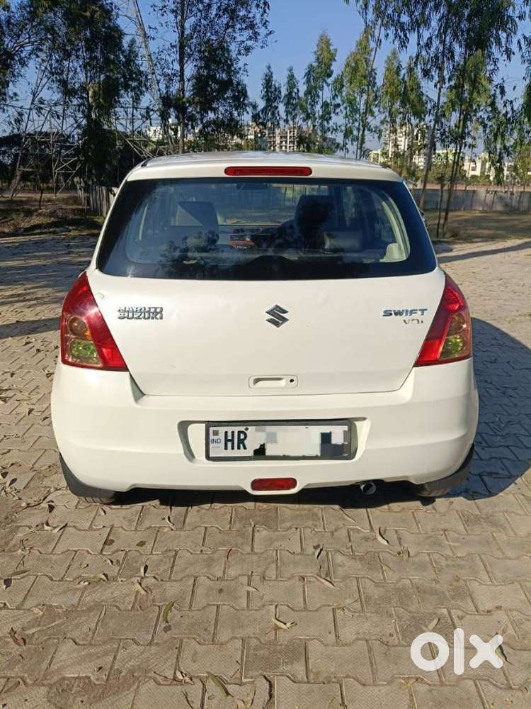 Maruti Suzuki Swift Ddis Vdi, 2011, Diesel