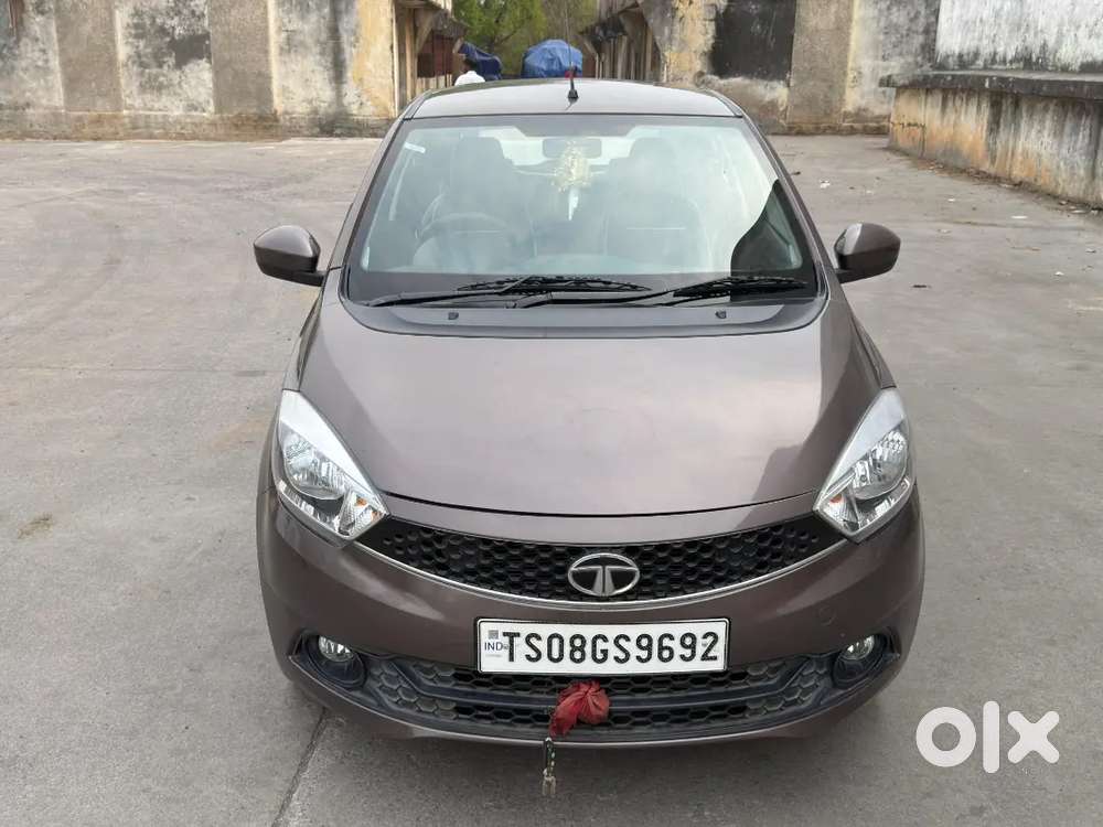 Tata Tiago 2020 Petrol 52000 Km Driven