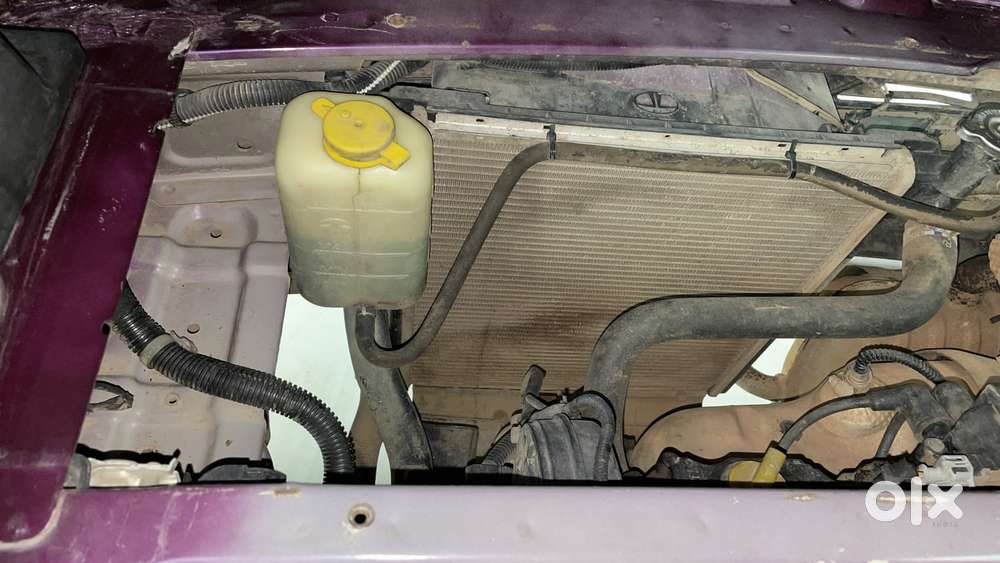 Tata Nano Twist Xt, 2015, Petrol