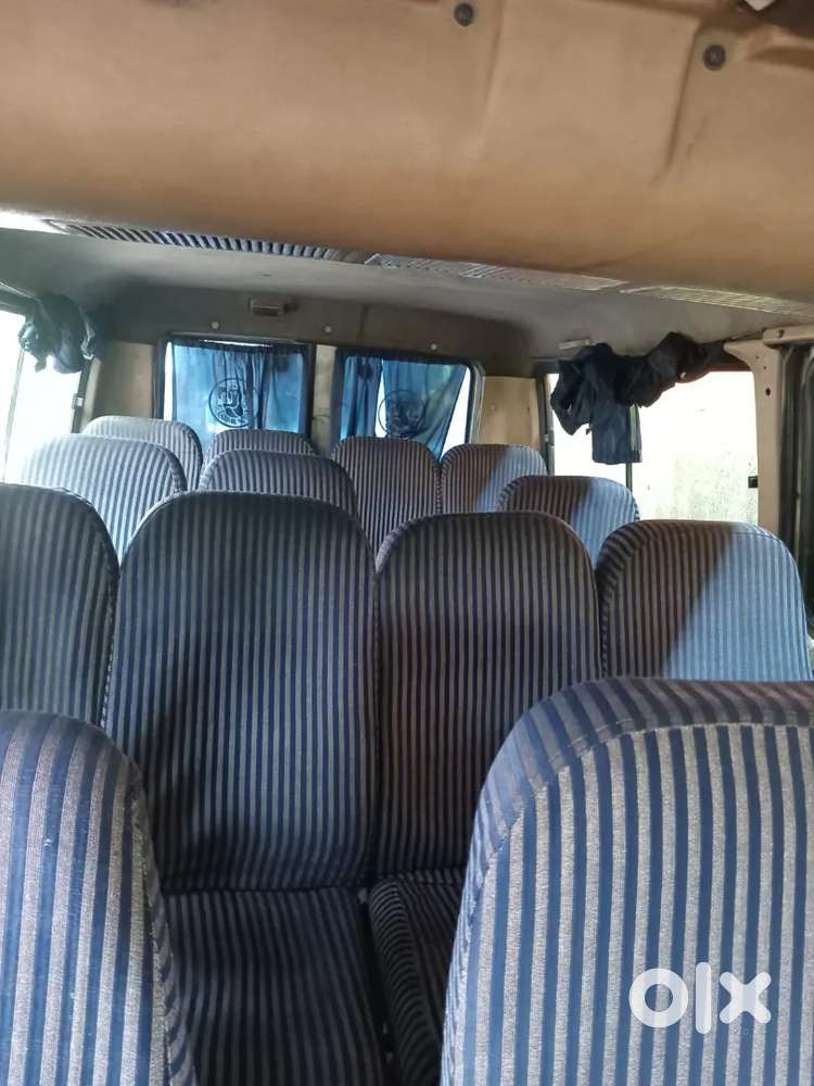 Want To Sell My Tata Winger
