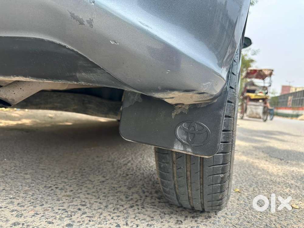 Toyota Etios Liva Diesel 2017 Vd Model